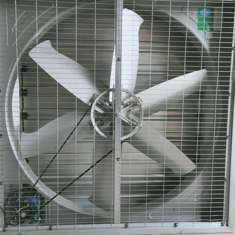 玻璃钢风机的用途和耐腐蚀性的规定